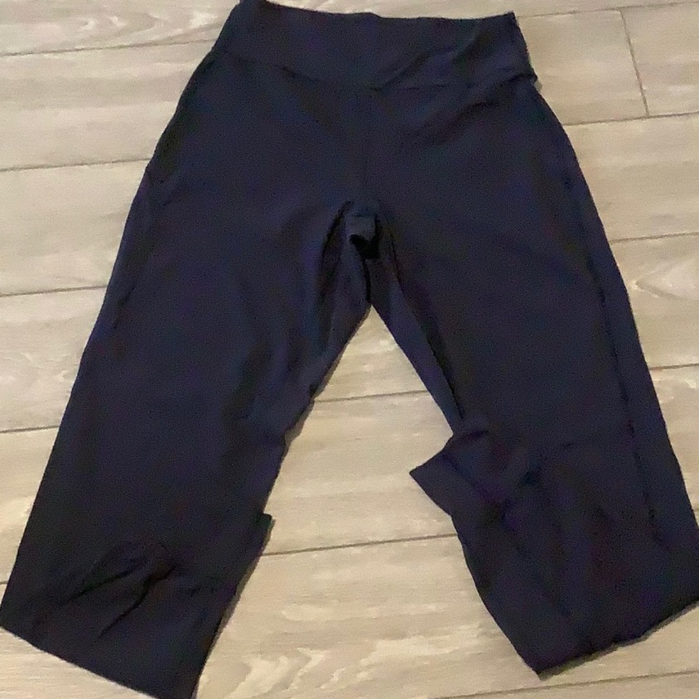 LuluLemon Align Navy joggers